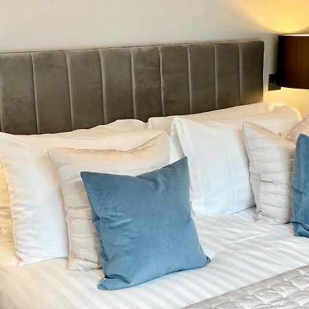 Bootham House Apartment-Close To The Minster York Esterno foto