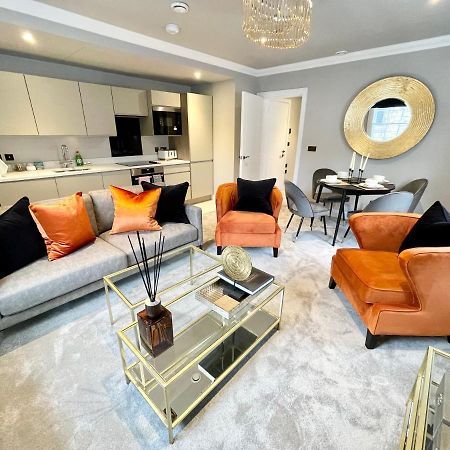 Bootham House Apartment-Close To The Minster York Esterno foto