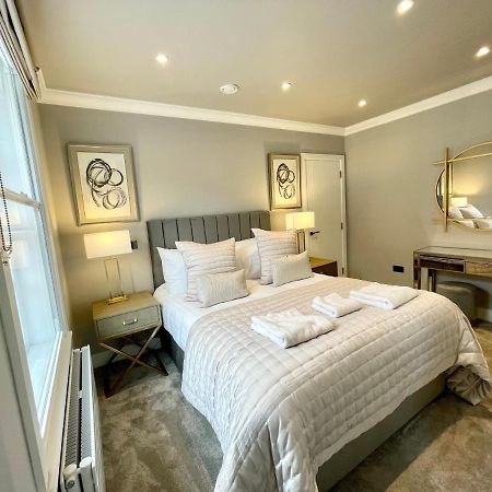 Bootham House Apartment-Close To The Minster York Esterno foto
