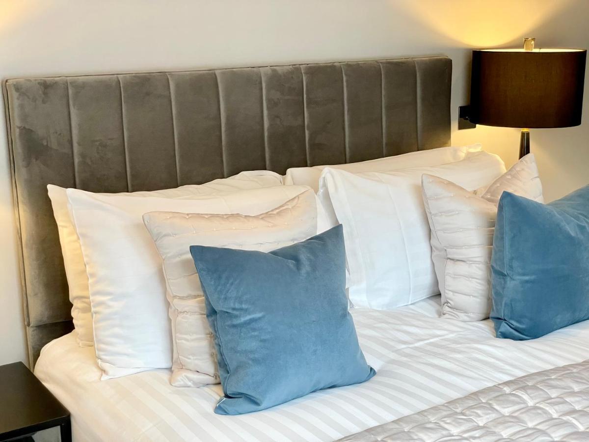 Bootham House Apartment-Close To The Minster York Esterno foto