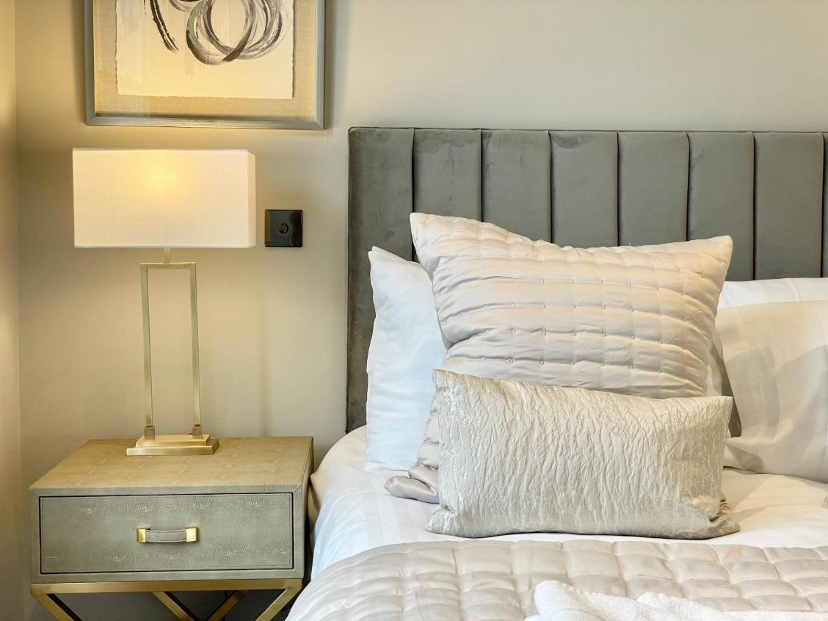 Bootham House Apartment-Close To The Minster York Esterno foto