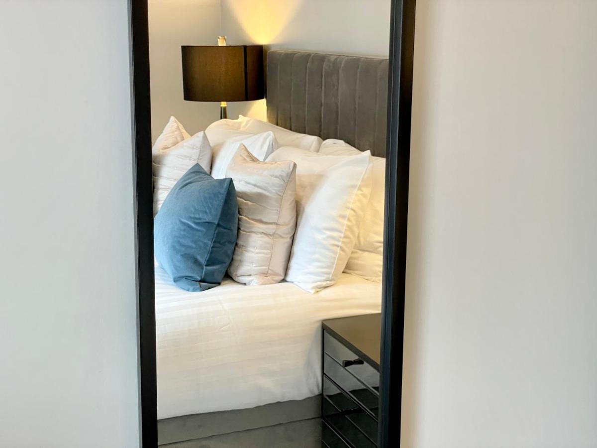 Bootham House Apartment-Close To The Minster York Esterno foto